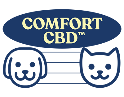 Comfort CBDLogo